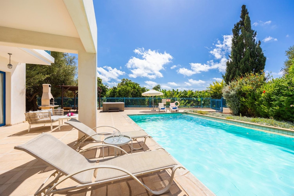 Villa Athina Ena in Peyia