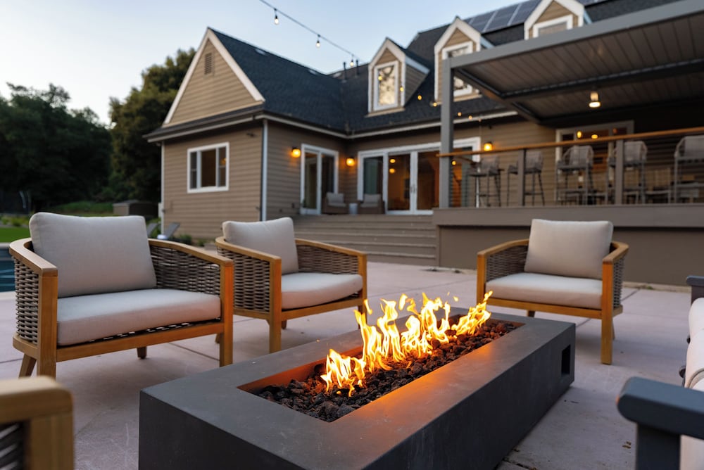 Sycamore Ranch