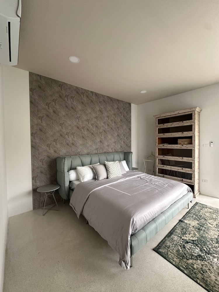Rocka villas