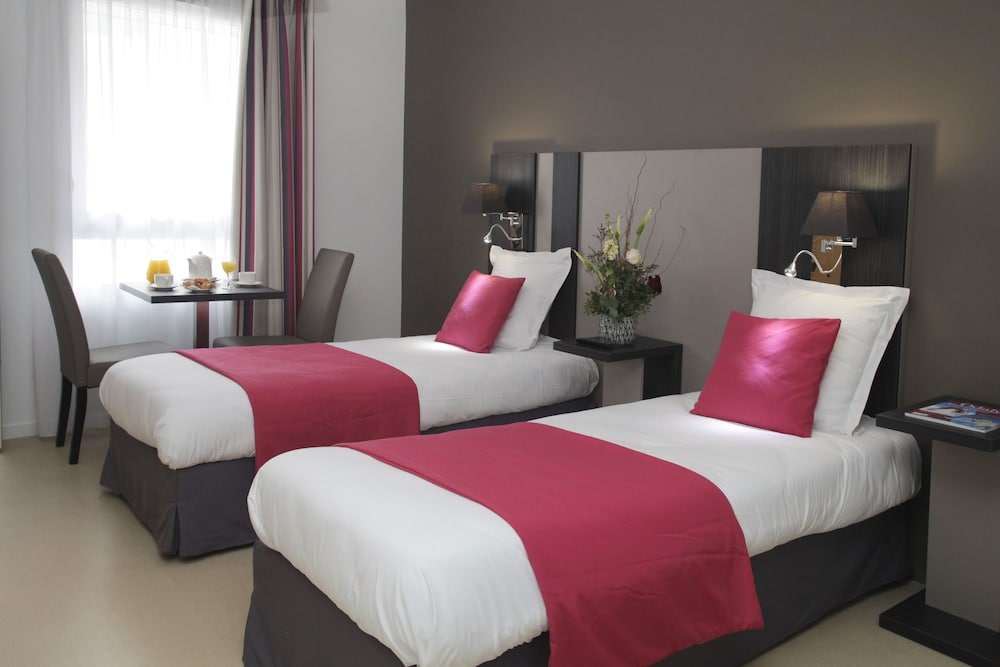 Appart Hotel Odalys City Rennes Lorgeril, photo 6