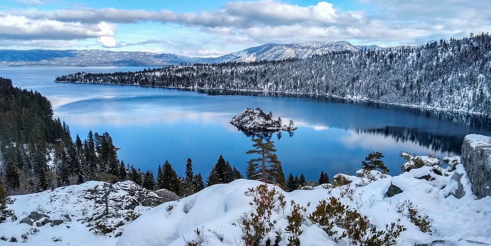 Lake Tahoe Vacations - Shining Shire - Property Image 6