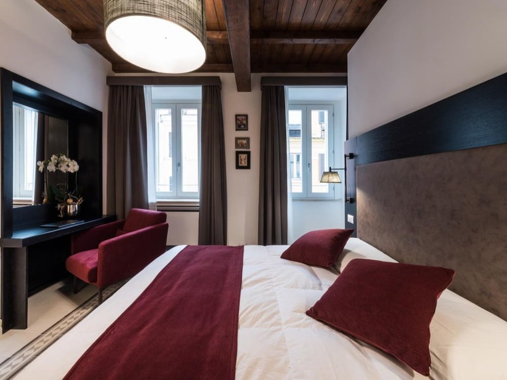 Panisperna Apartment 3