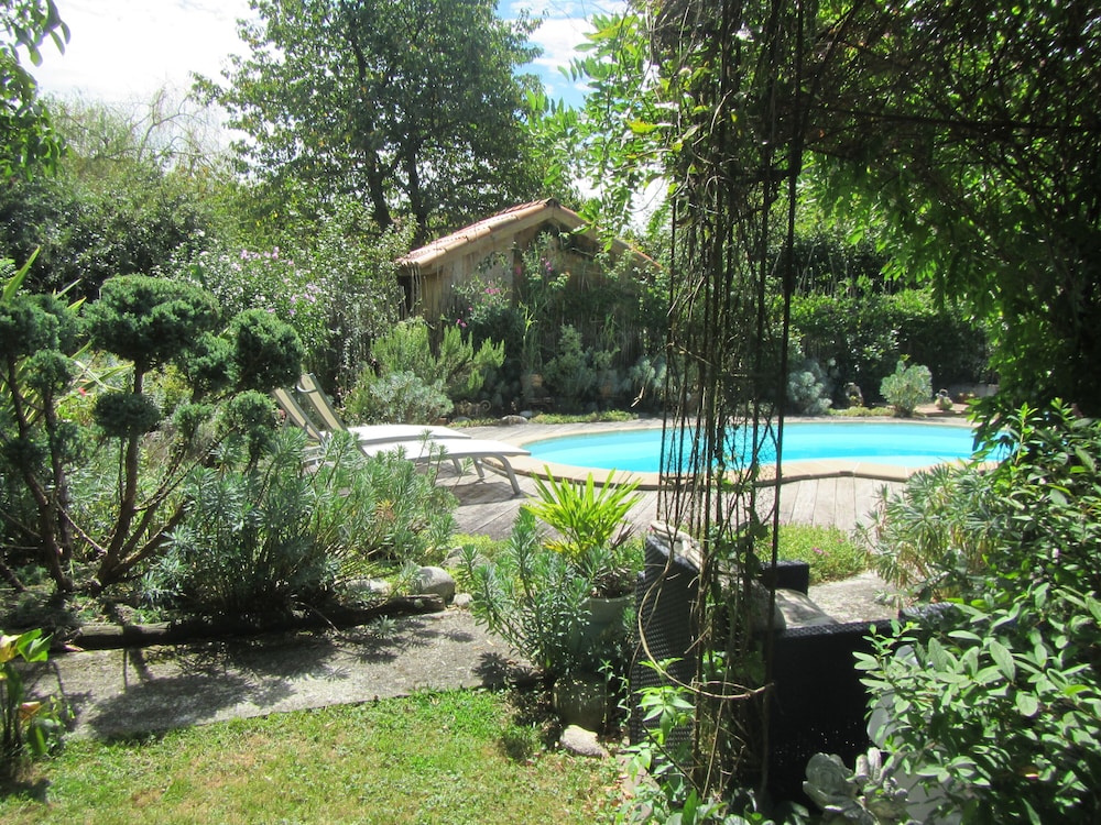 Loft Atypique view 4