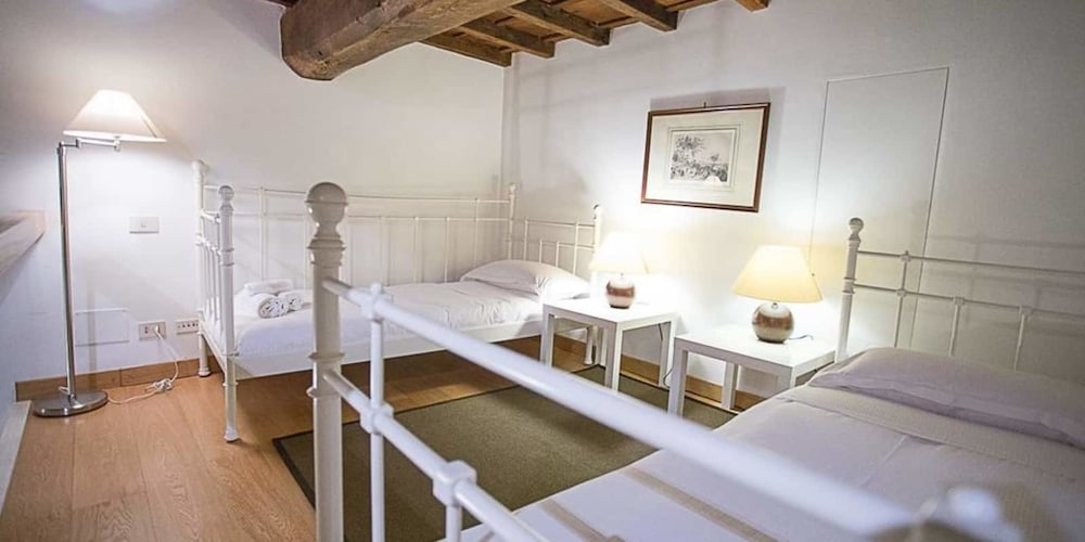 Piazza Navona Suite