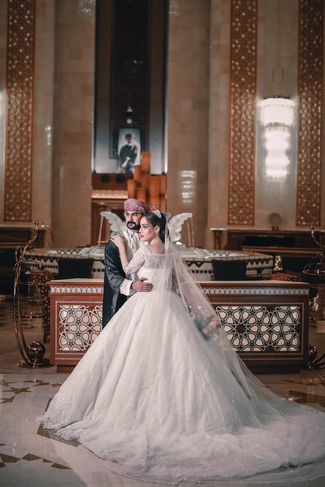 Al Bustan Palace, a Ritz-Carlton Hotel 80