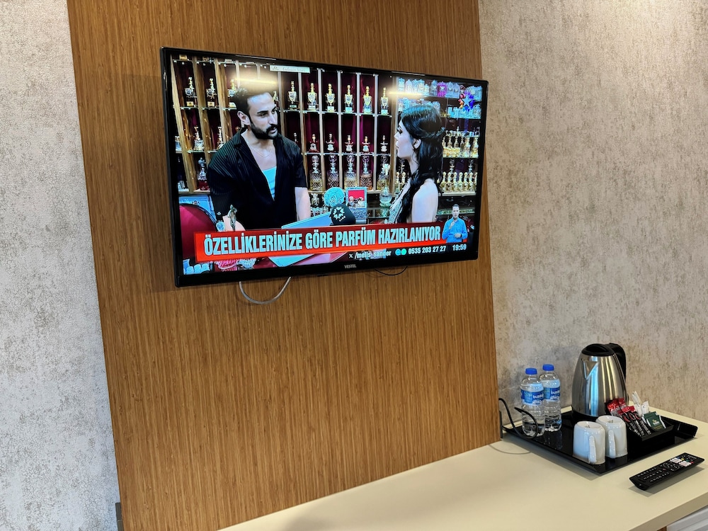 E5 Park Hotel - Image 15