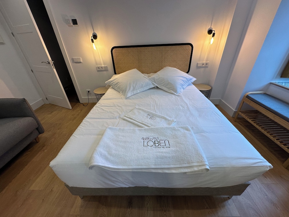 Loben Apartamentos