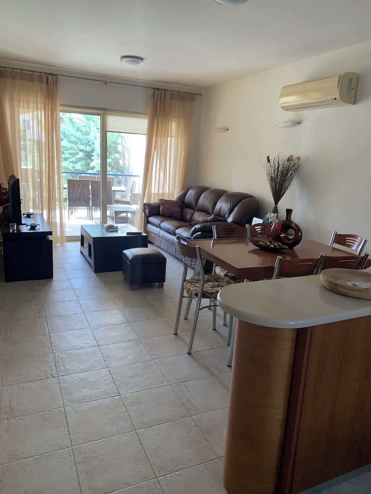 Cassiopeia 3-Bedroom House on beach