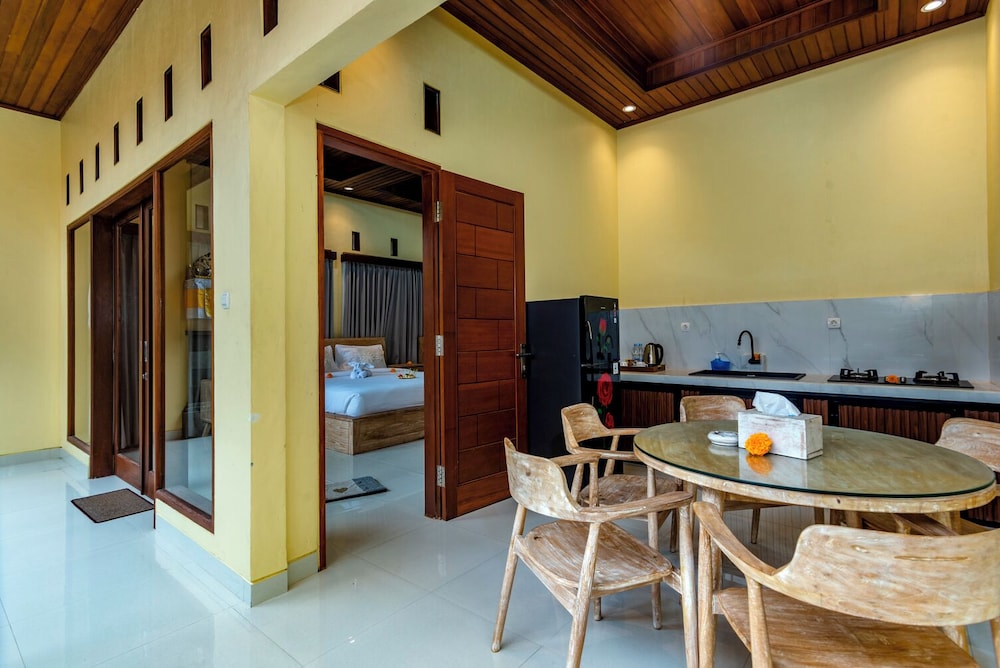 Natasya Villa Tampaksiring by Dhananjaya Hospitality