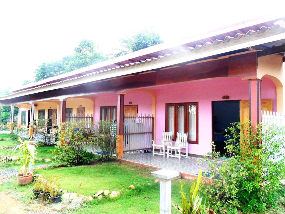 Phu Lanta Life