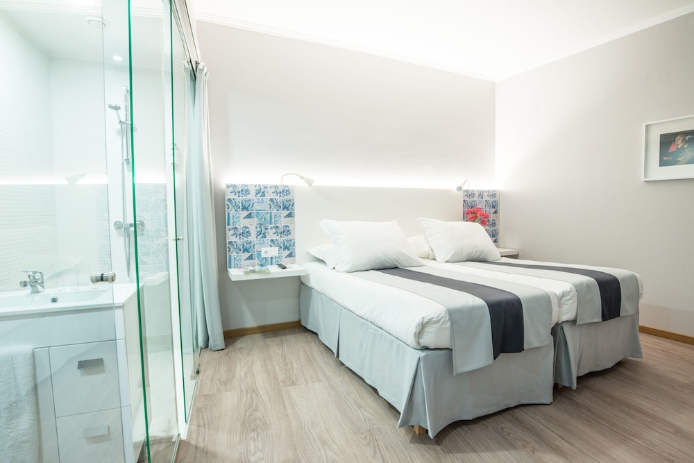 Sé Boutique Hotel 13