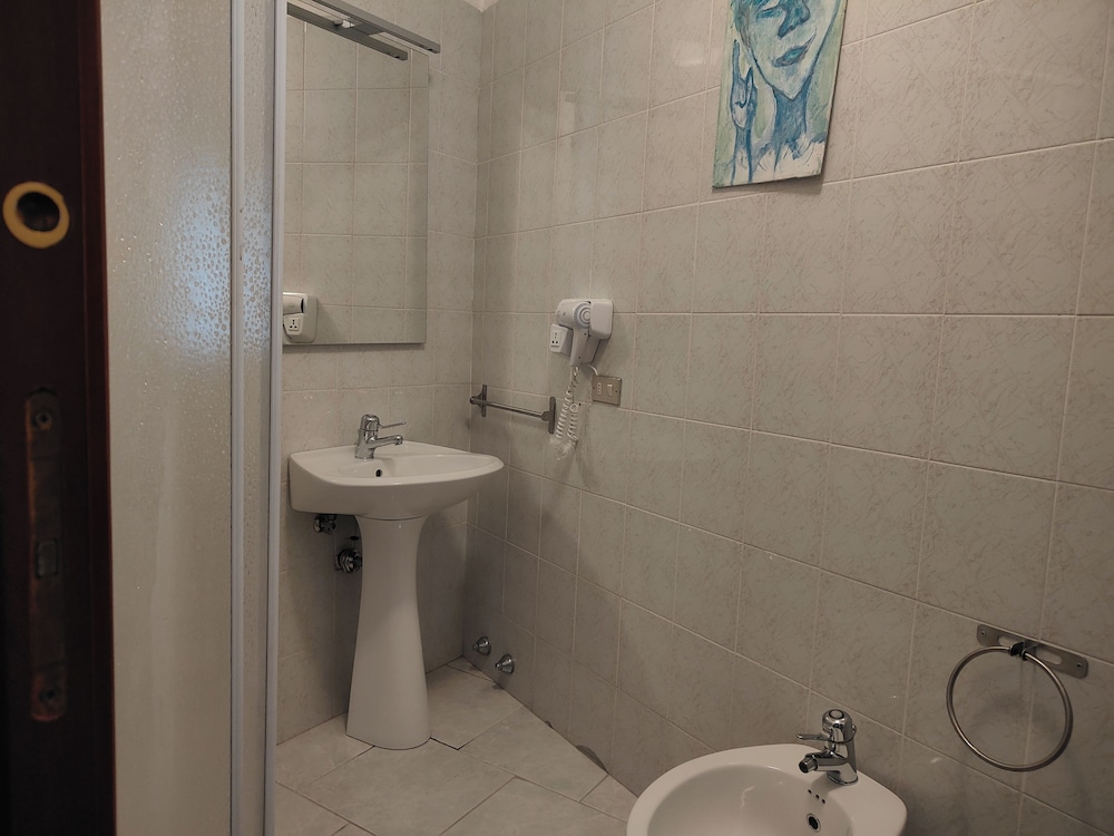 CconfortHotels eXtramurale Apartment