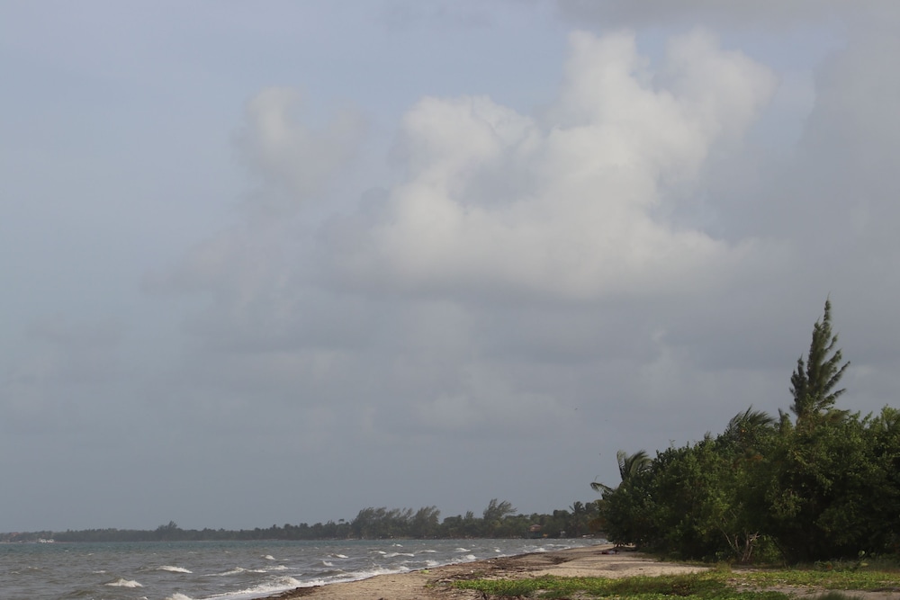 Palmento Grove Eco Cultural & Fishing Lodge