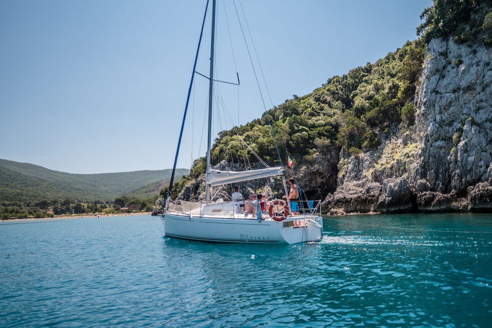 Camping Village Marina Chiara