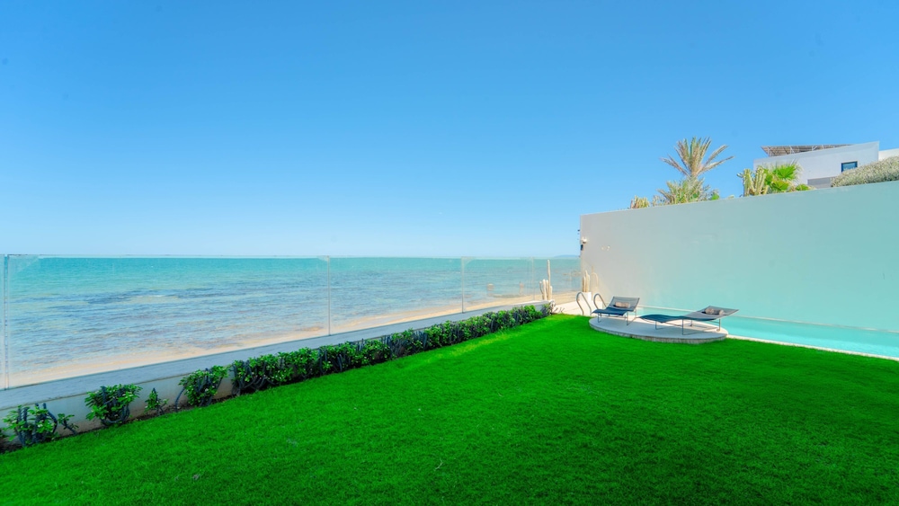 Villa Amaya Grand Luxe Face a la mer