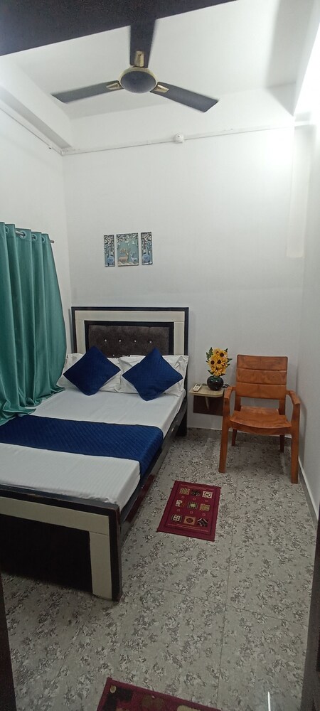 Shree KB Guest House