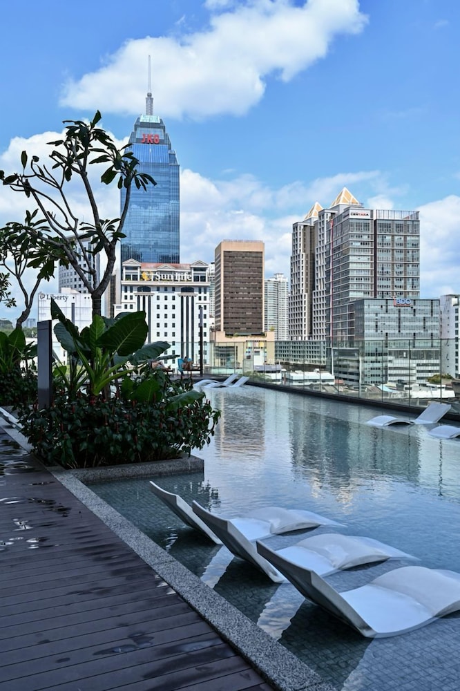 Quill Residence