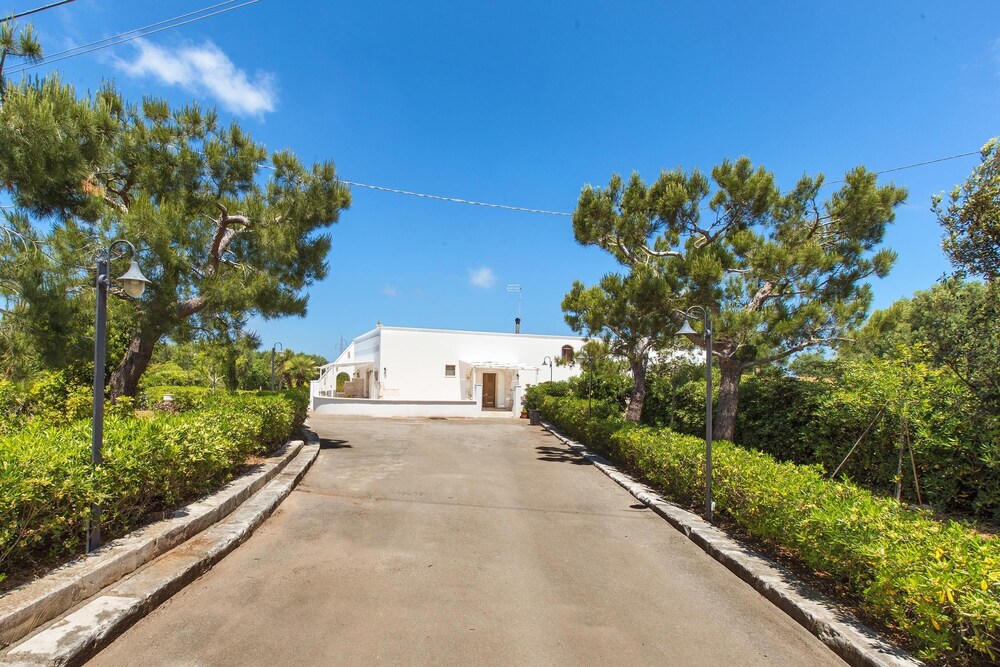739 Villa Martina by Perle di Puglia view 3