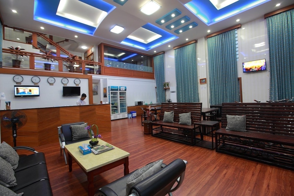 Four Rivers B&B Mandalay - Hostel