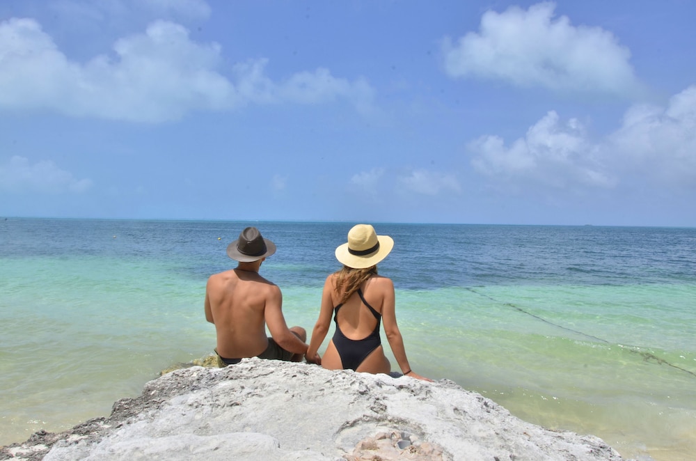 Fanthakstico Apart Vista al Mar Cancun