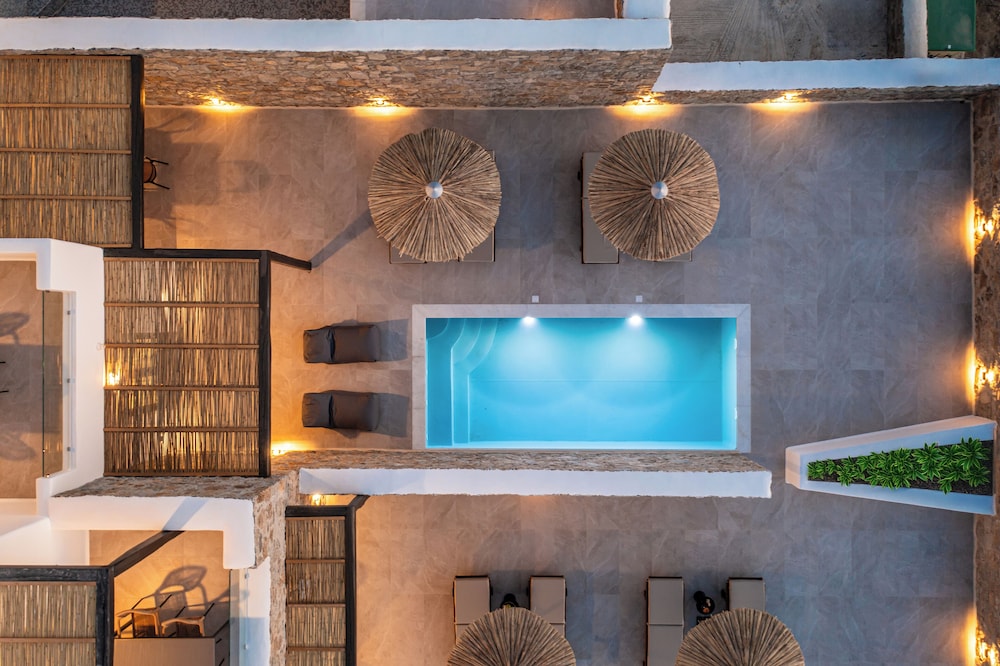 Lithia Exclusive Villas