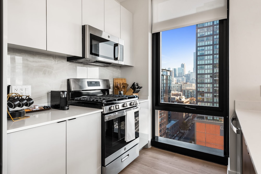 Grand Stay 4 High-end 2BR Apartments