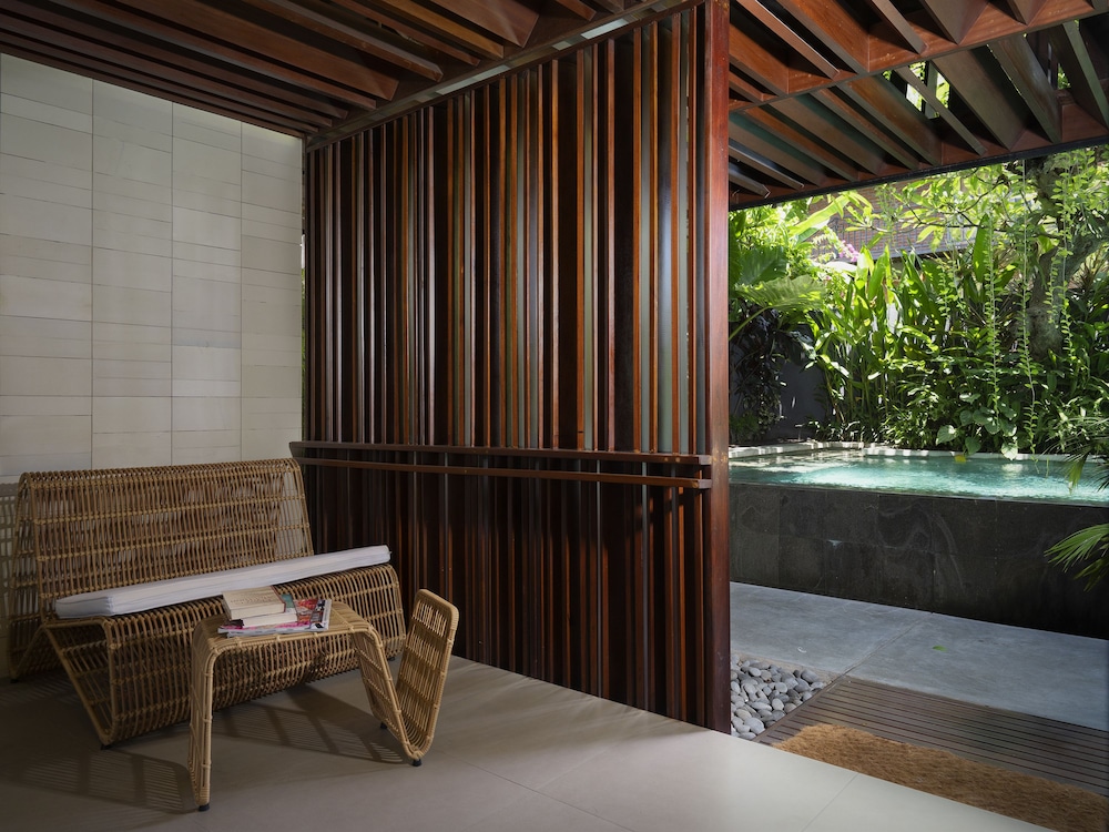 The Kemilau Hotel & Villa Canggu Bali 58