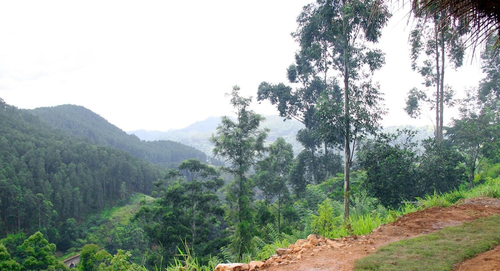 Ella Sisila View