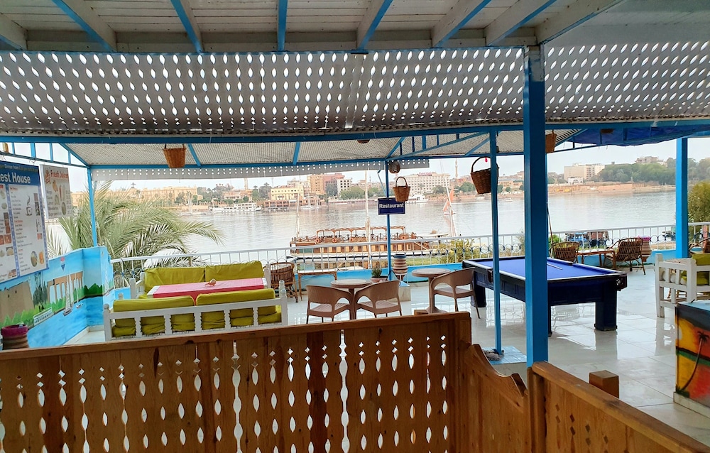 Luxor Guest House
