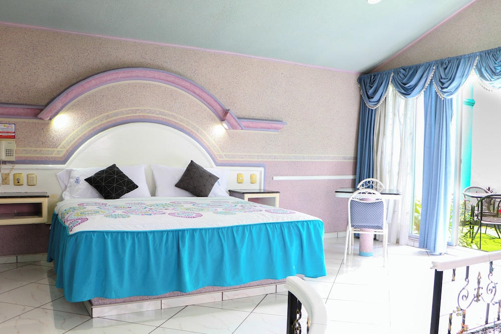 Motel Caribe