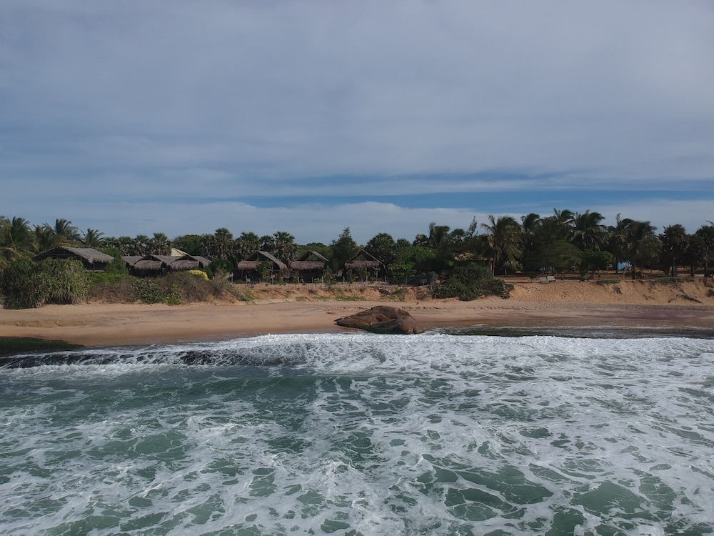 The Beach Camp Yala