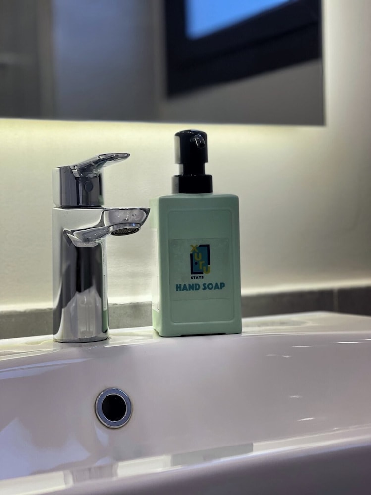 Xuru Stays I Genial 2 BDR w / Pool Access @ Cyan El Gouna