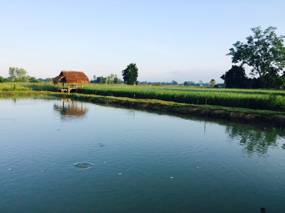 The Vacation Baanraipaina