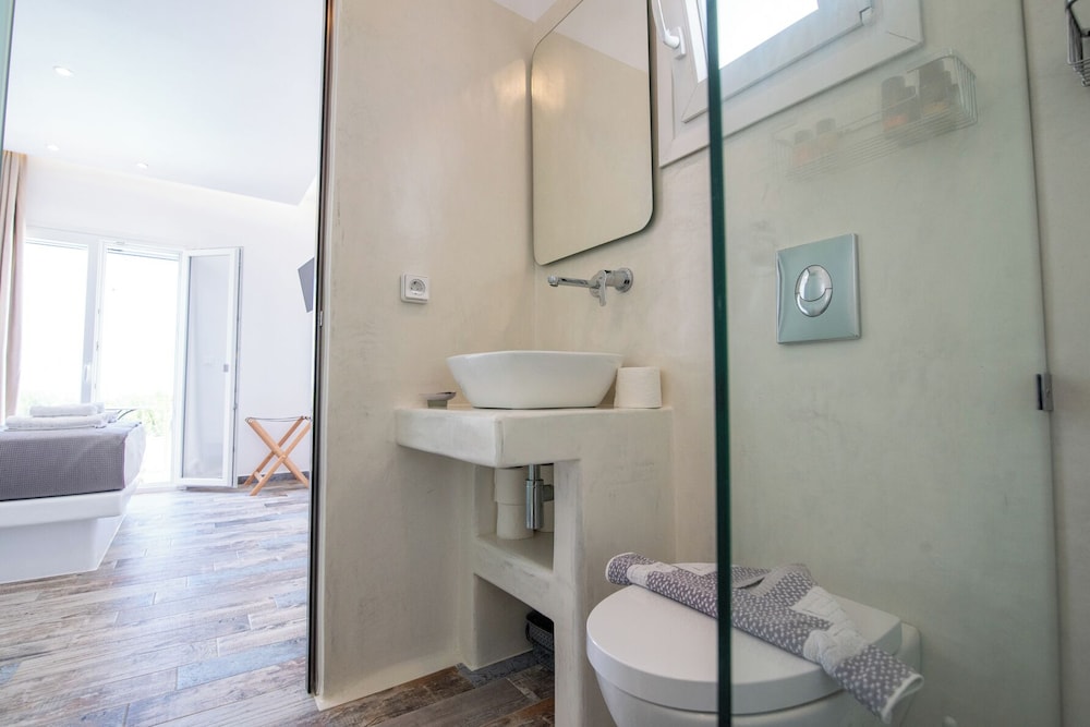 Depis Edem Luxury Villas