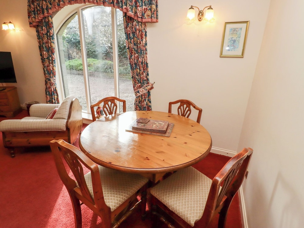 Cherryburn Cottage