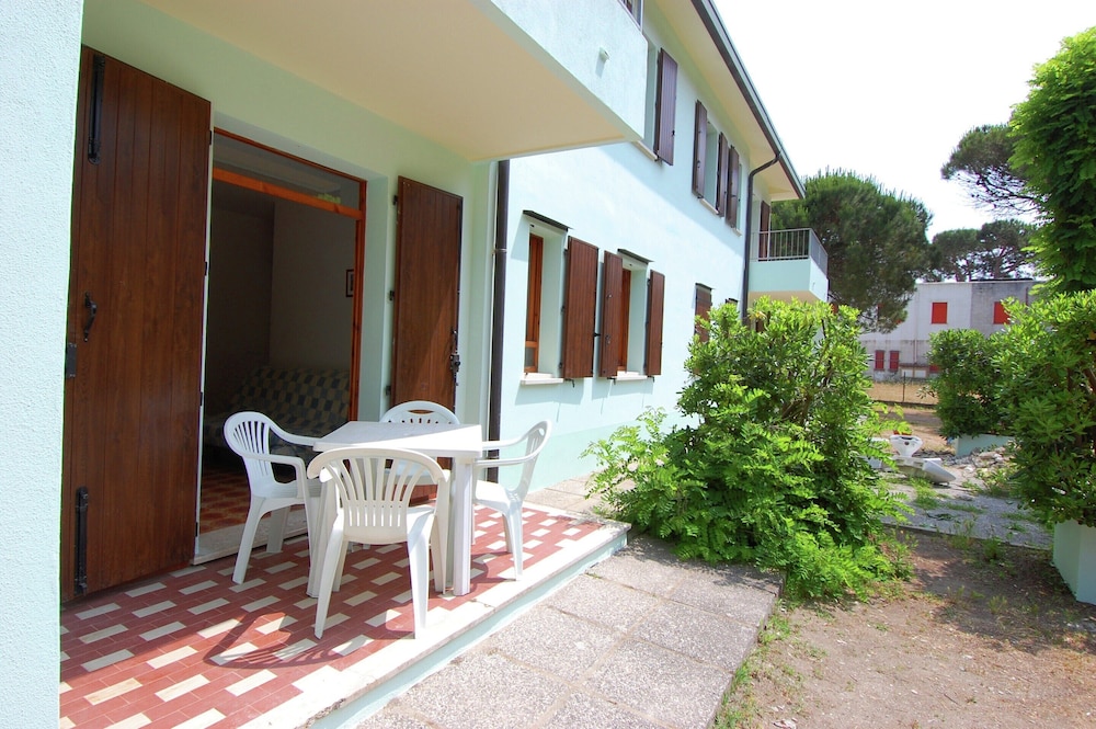 Seaside Apartment near Rosolina Mare with Air Conditioning view 2