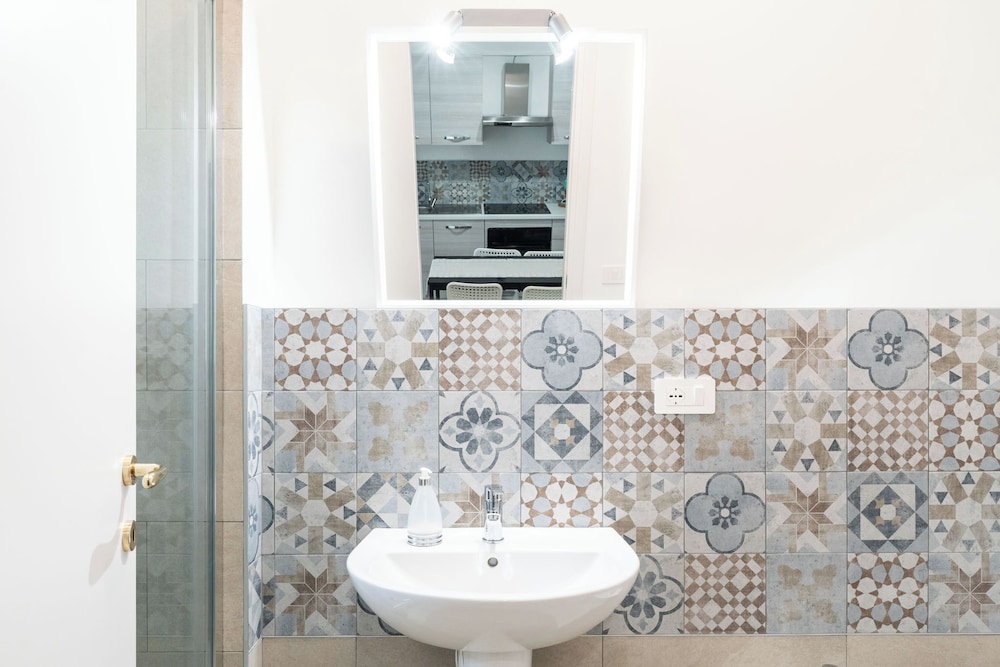 Bari Station Classic Apartment