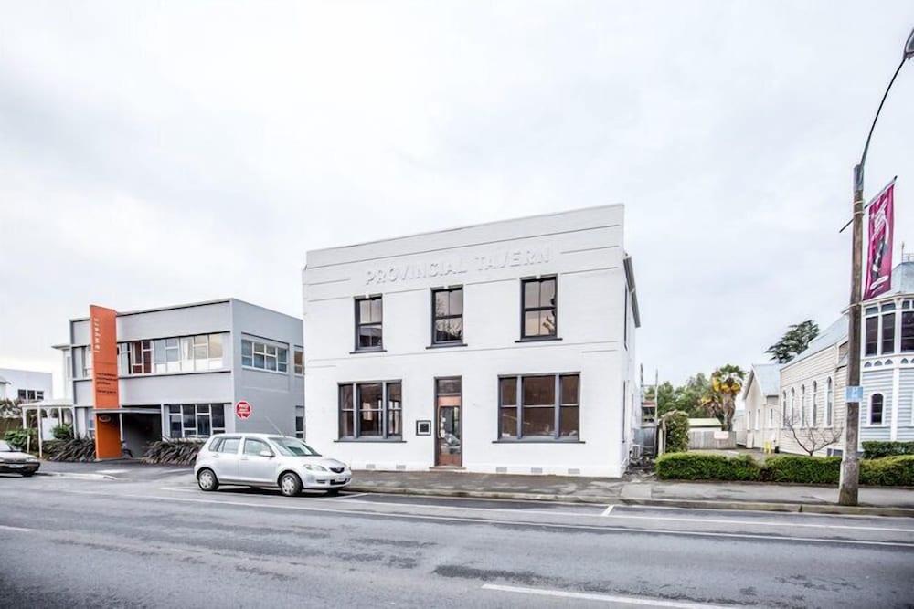 Hotel Provincial Apartment 3 - Image 1