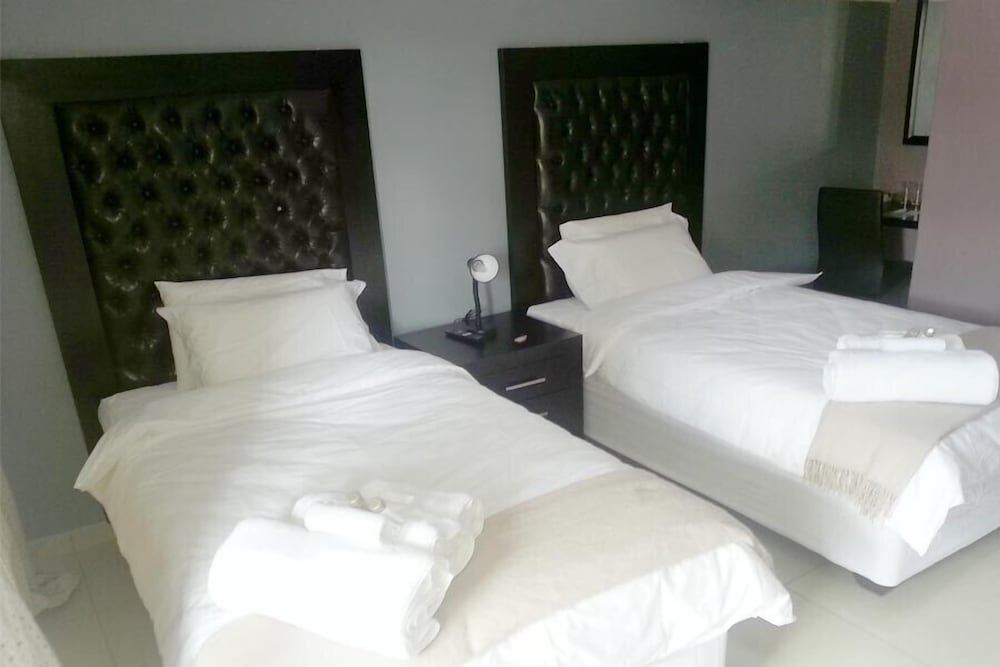 Masili Guesthouse
