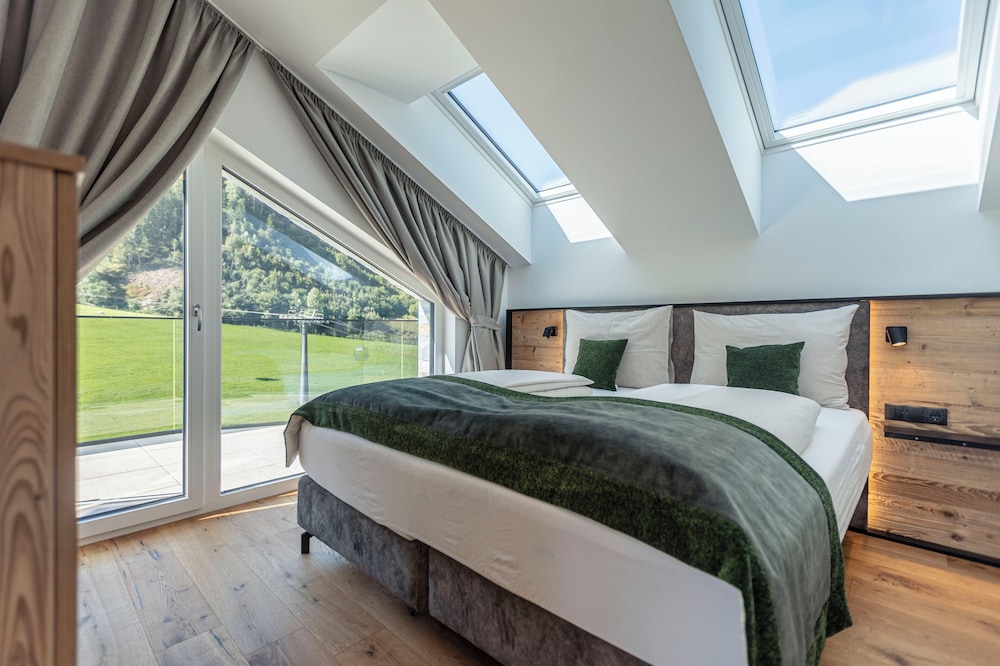 Carpe Solem Rauris by ALPS RESORTS