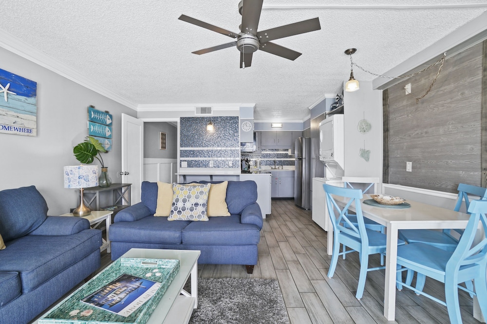 Summit Beach Resort by Panhandle Getaways