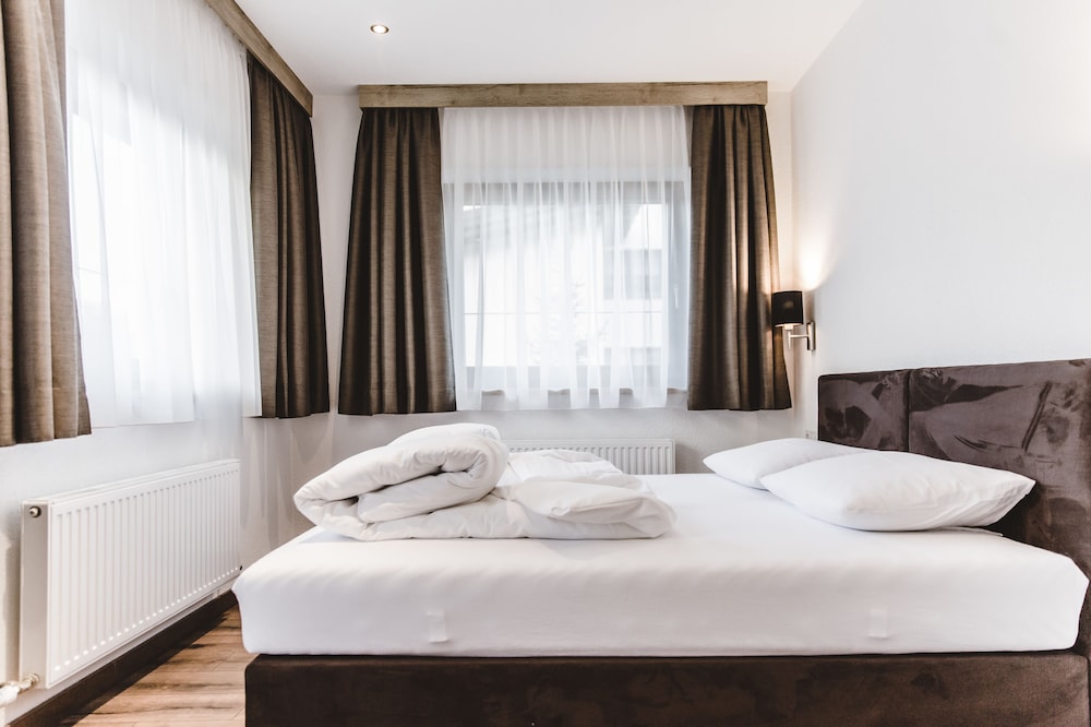 A CASA Juwel - Ski in & Out Appartements
