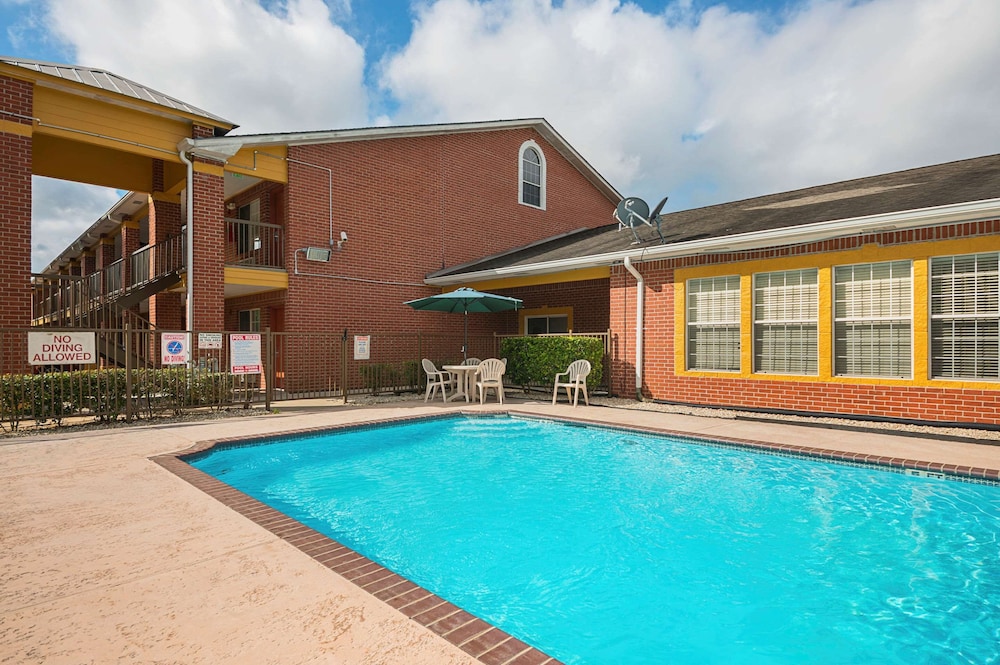 Quality Inn DeRidder