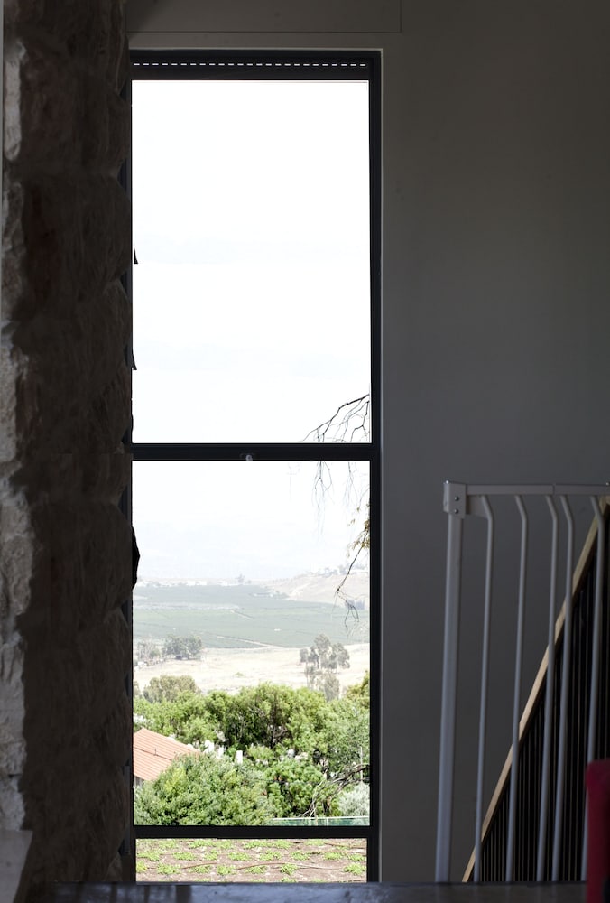 Pnai - Villa in the Galilee