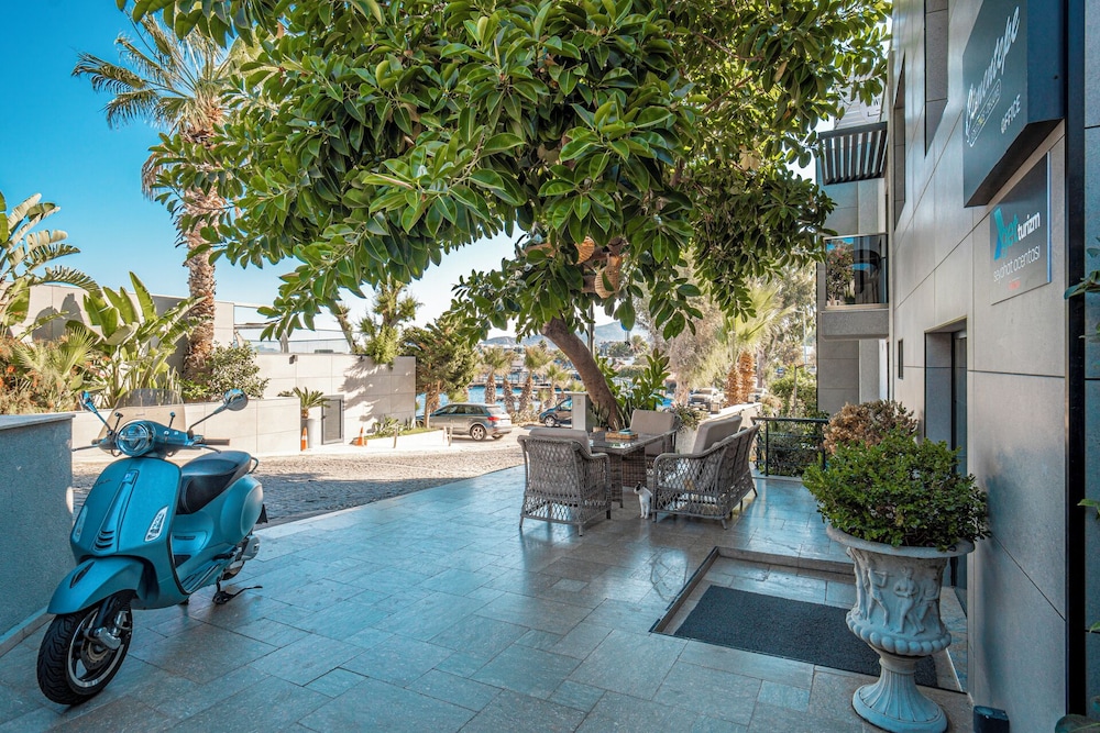Çimentepe Residence