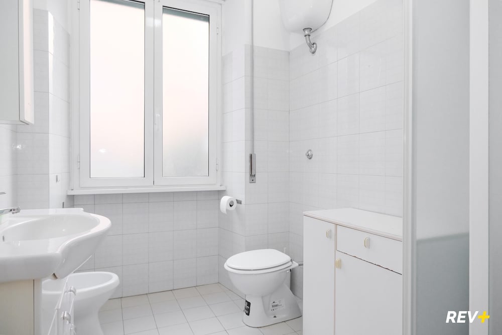 BB Plus Apartment Roma Tiburtina
