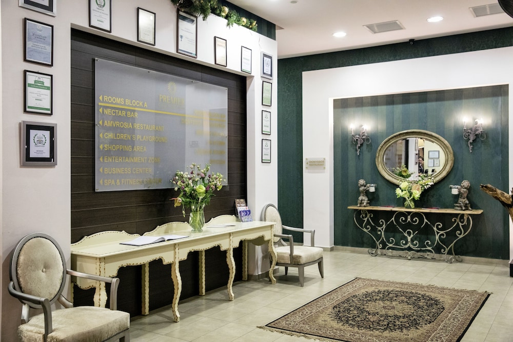 Bansko Vacations - Premier Luxury Mountain Resort - Property Image 15