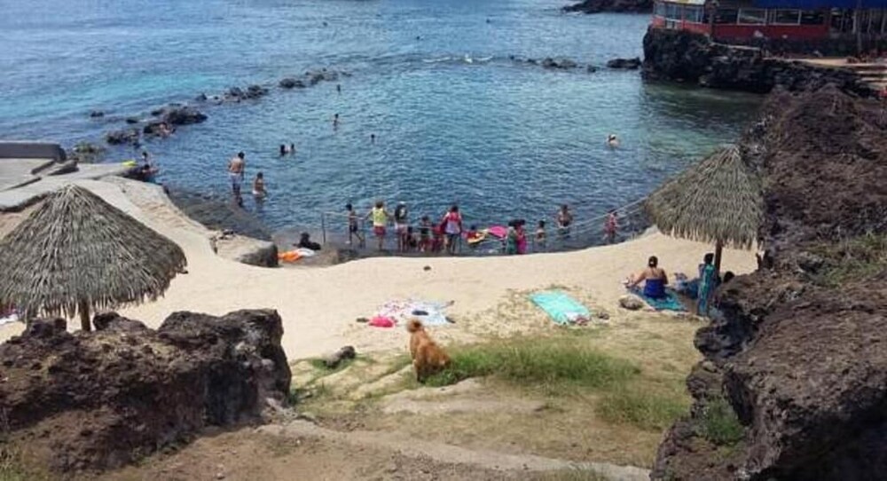 Ngahu Rapa Nui