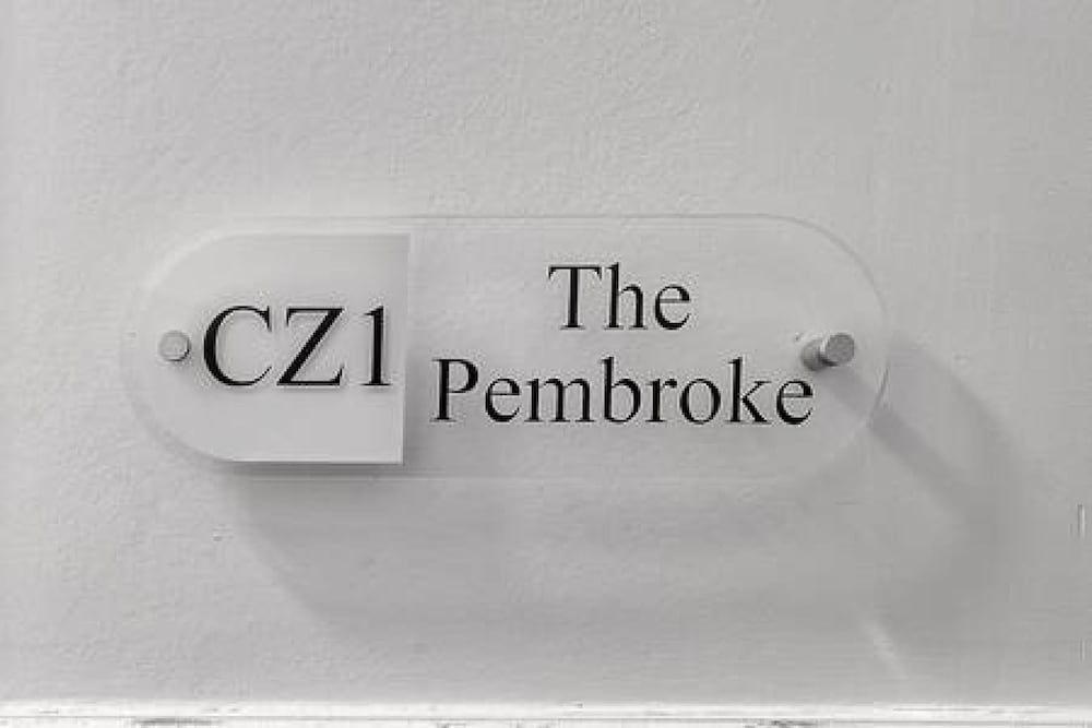 The Pembroke in Greater London