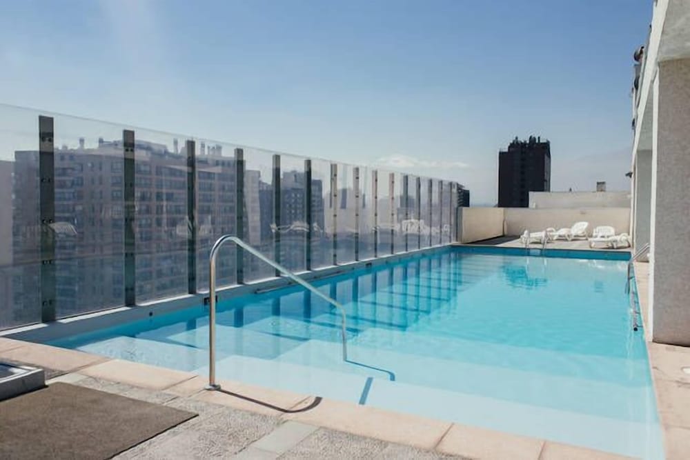 Almond Suite - San Francisco
